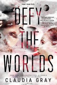 Cover image for Defy the Worlds