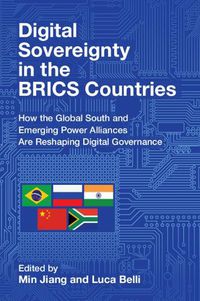 Cover image for Digital Sovereignty in the BRICS Countries