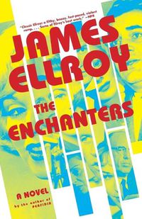 Cover image for The Enchanters