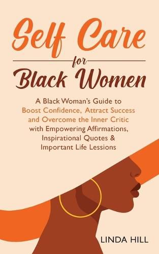 Cover image for Self-Care for Black Women