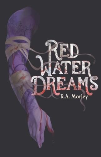 Cover image for Red Water Dreams