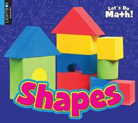 Cover image for Shapes