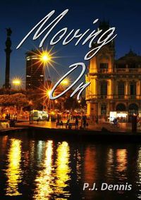 Cover image for Moving on