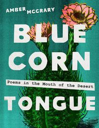 Cover image for Blue Corn Tongue