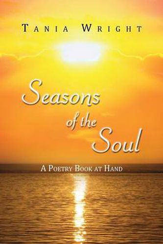 Cover image for Seasons of the Soul: A Poetry Book at Hand