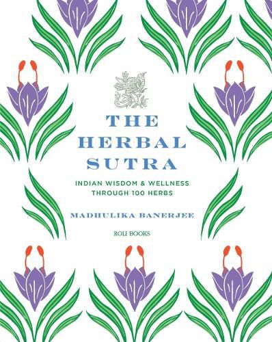 Cover image for The Herbal Sutra