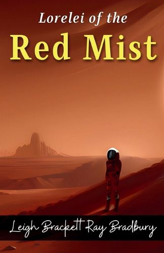 Cover image for Lorelei of the Red Mist (Edition2023)