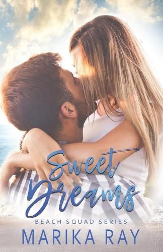 Cover image for Sweet Dreams