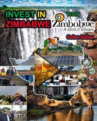 Cover image for INVEST IN ZIMBABWE - Visit Zimbabwe - Celso Salles