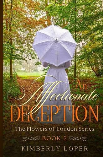 Cover image for An Affectionate Deception