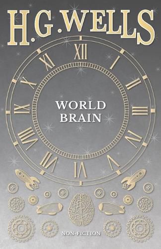 Cover image for World Brain