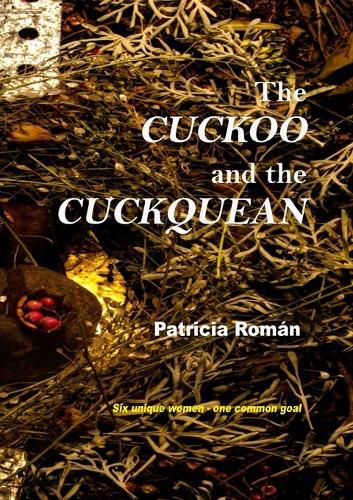 Cover image for The Cuckoo and the Cuckquean