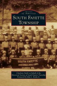 Cover image for South Fayette Township