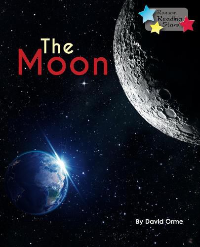 Cover image for The Moon