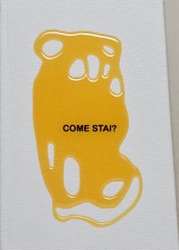 Cover image for Come Stai?