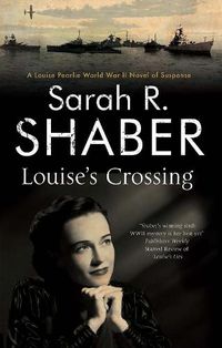 Cover image for Louise's Crossing