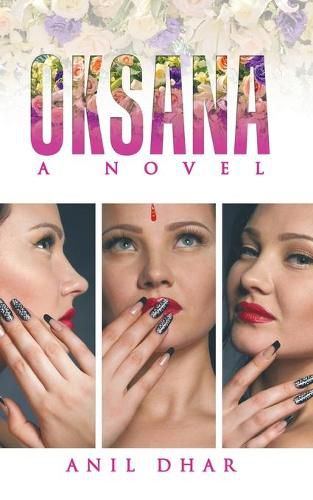 Cover image for Oksana