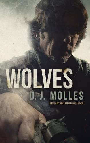 Cover image for Wolves