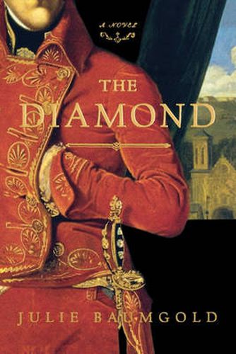 Cover image for The Diamond