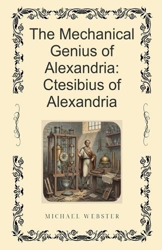 Cover image for The Mechanical Genius of Alexandria