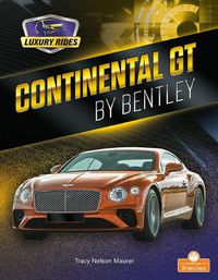 Cover image for Continental GT by Bentley