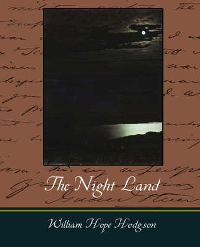 Cover image for The Night Land