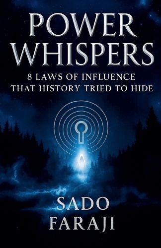 Cover image for Power Whispers