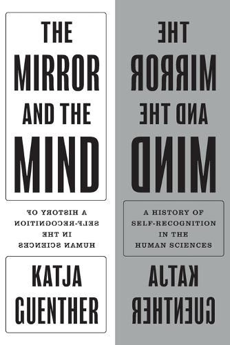 Cover image for The Mirror and the Mind