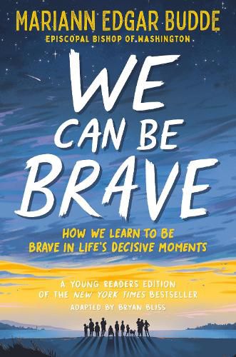 Cover image for We Can Be Brave