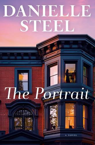 Cover image for The Portrait