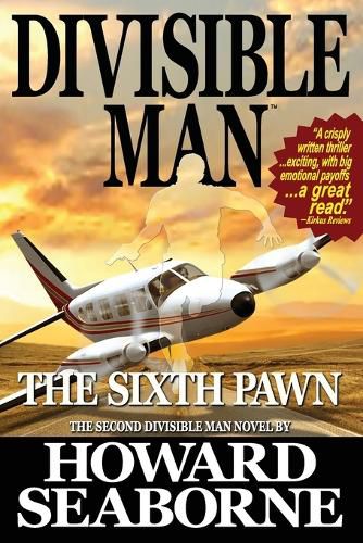 Cover image for Divisible Man - The Sixth Pawn