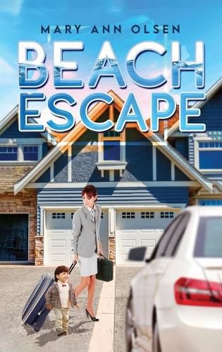 Beach Escape