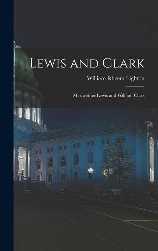 Lewis and Clark