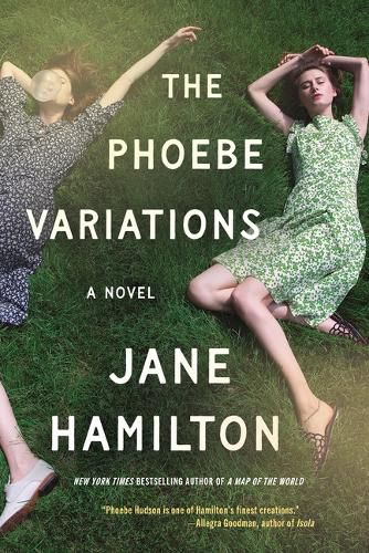Cover image for The Phoebe Variations