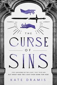 Cover image for The Curse of Sins