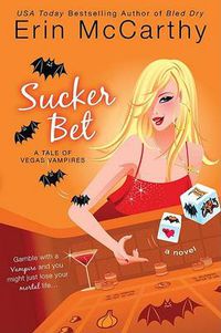 Cover image for Sucker Bet