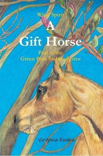 Cover image for A Gift Horse