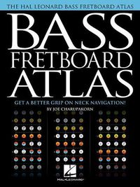 Cover image for Bass Fretboard Atlas: Get a Better Grip on Neck Navigation!