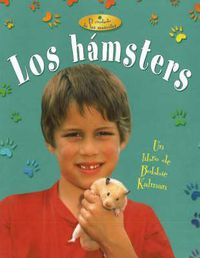 Cover image for Los Hamsters (Hamsters)