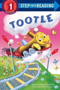 Cover image for Tootle