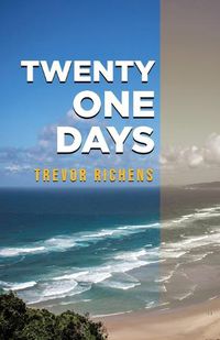 Cover image for Twenty One Days