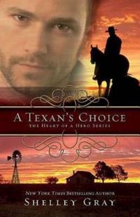 Cover image for A Texan's Choice