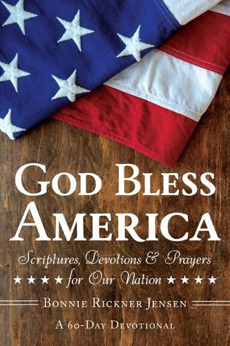 Cover image for God Bless America