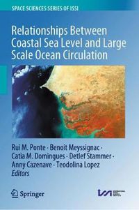 Cover image for Relationships Between Coastal Sea Level and Large Scale Ocean Circulation