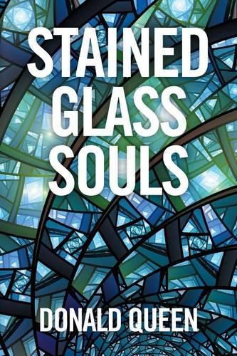 Cover image for Stained Glass Souls