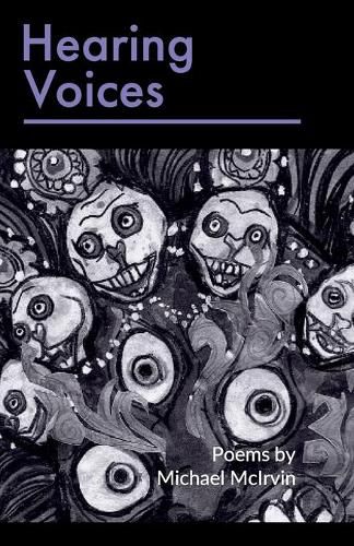 Cover image for Hearing Voices