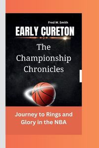 Cover image for Early Cureton