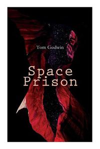 Cover image for Space Prison