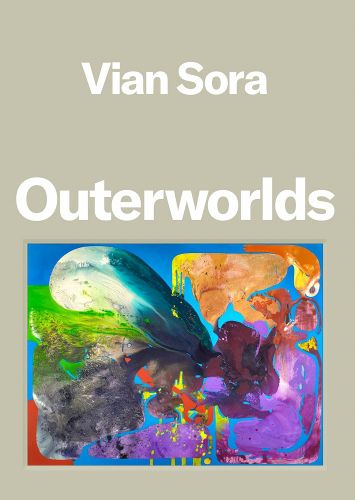 Cover image for Vian Sora: Outerworlds