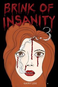 Cover image for Brink of Insanity 3